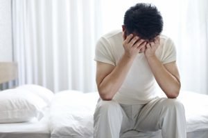 male problems