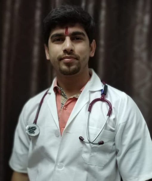 Vaidya Madhav Batra
