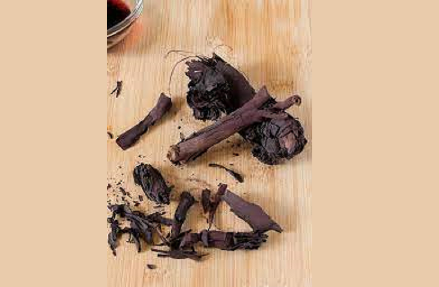 Organix Ladakh Ratanjot Oil - Image 4