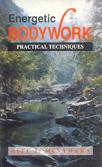 Energetic Bodywork: Practical Techniques (paperback) - Image 2