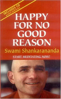 Happy For No Good Reason: Learn to Meditate:-Become stronger, calmer and happier (hardcover) - Image 2