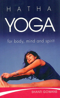 Hatha Yoga: for body, mind and spirit (paperback) - Image 2