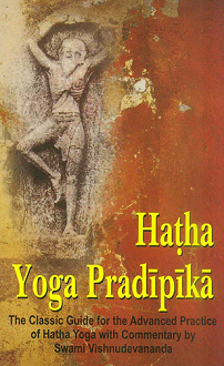 Hatha Yoga Pradipika: Classic Guide for the Advanced Practice of Hatha Yoga (paperback) - Image 2