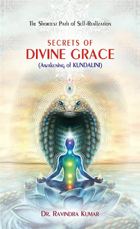Secrets of Divine Grace: Awakening of Kundalini (Paperback) - Image 2