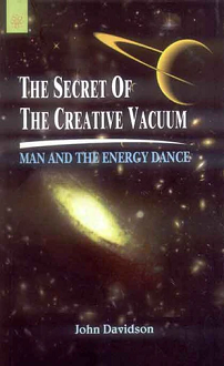 The Secret of the Creative Vacuum: Man and the Energy Dance (paperback) - Image 2