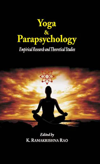 Yoga & Parapsychology: Empirical Research and Theoretical Studies (hardcover) - Image 2