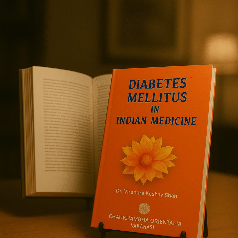 Diabetes Mellitus In Indian Medicine