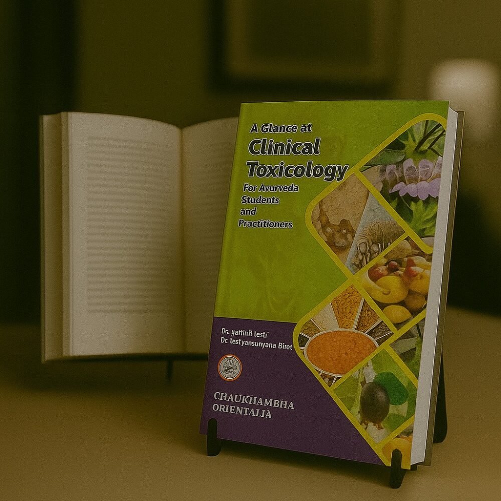 A Glance at Clinical Toxicology