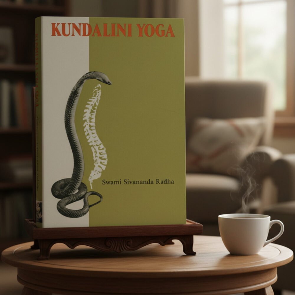 Kundalini Yoga (paperback)