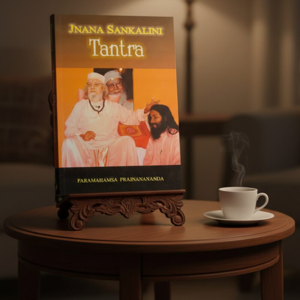 Jnana Sankalini Tantra (hardcover)