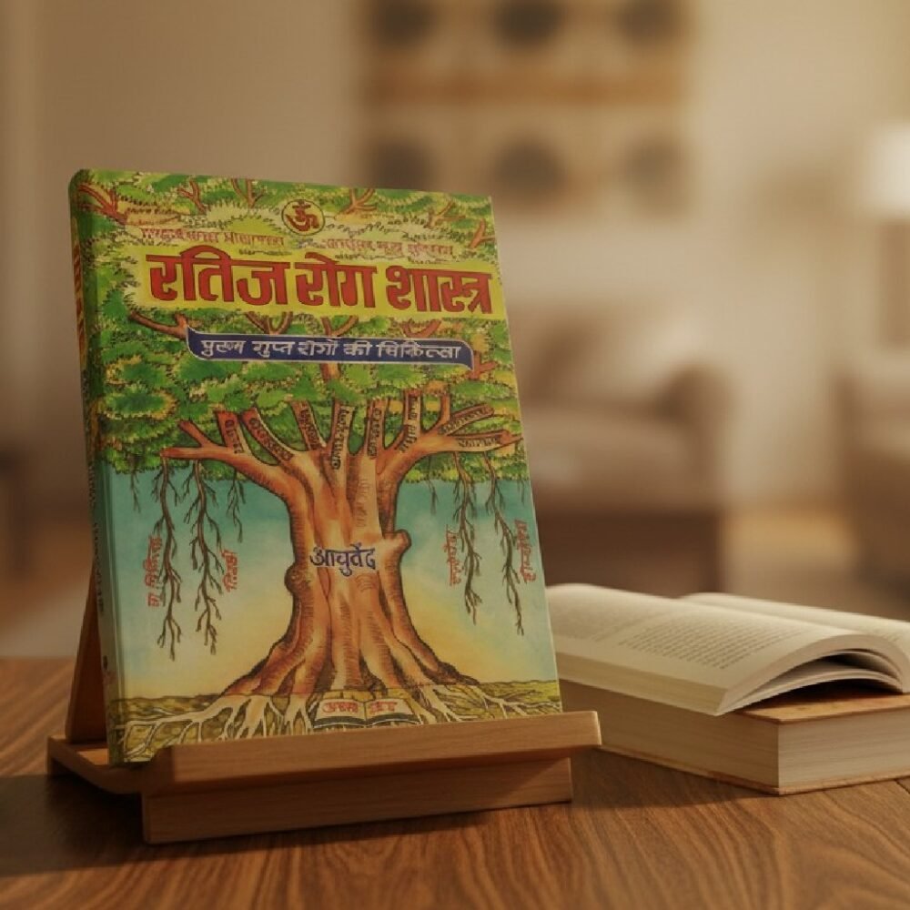 Ratija Roga Sastra (Volume 1 & 2)