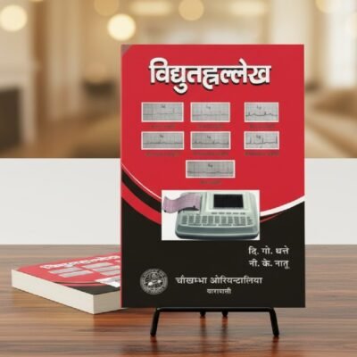 Vidyut Hallekha