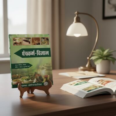 Panchkarma Vigyan