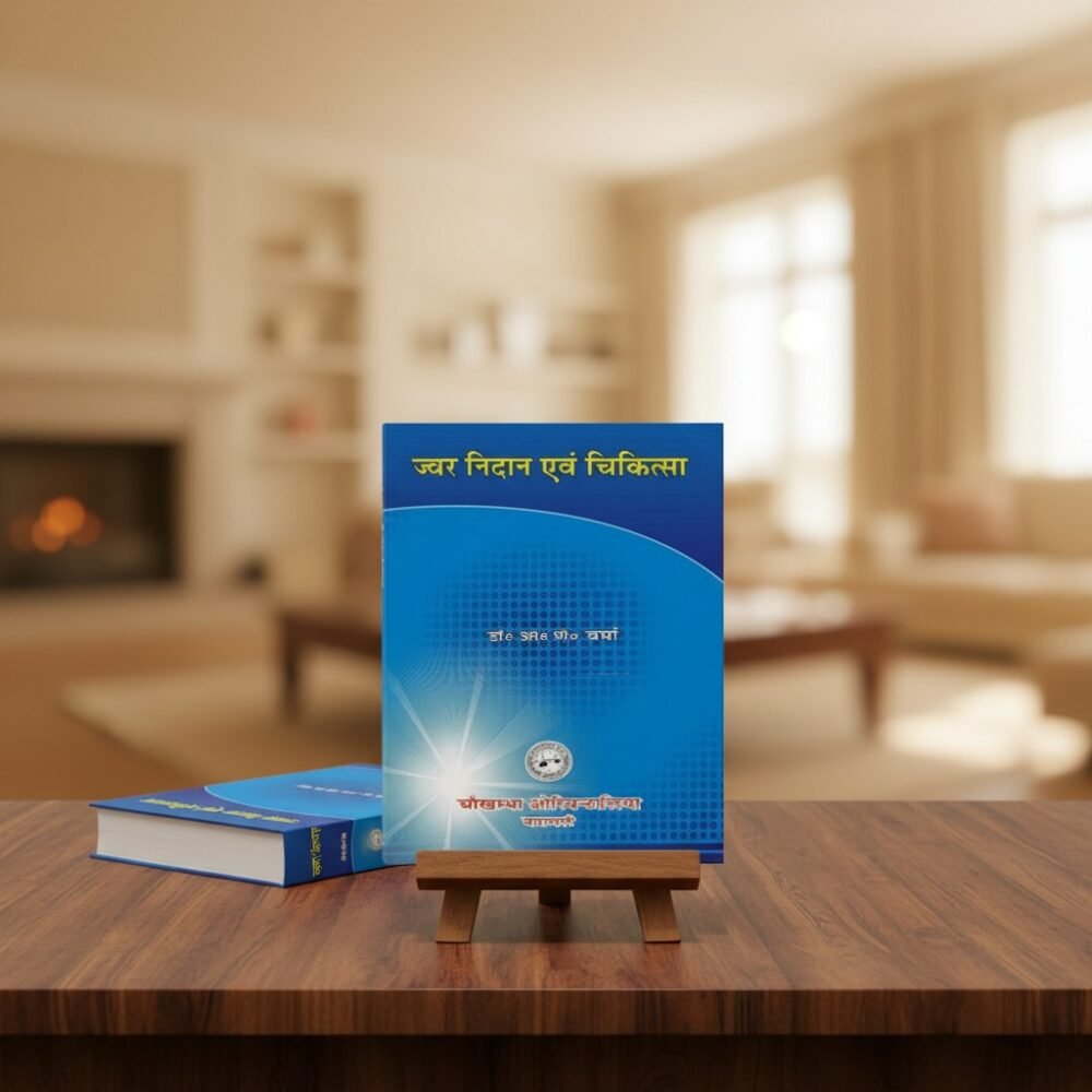 Jwar Nidaan Evam Chikitsa